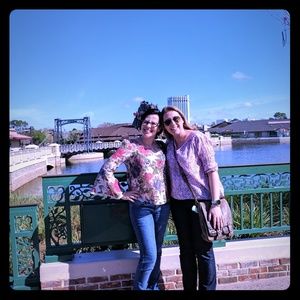 Meet your Posher, Karina